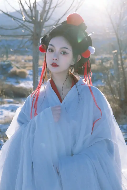 [YITUYU艺图语]2025.03.03 归山 秋秋 9